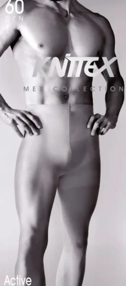 Active 60 Men's Tights
