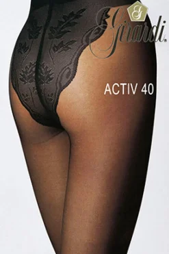 Activ 40 Pantyhose