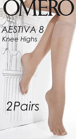Aestiva 8 Knee Highs