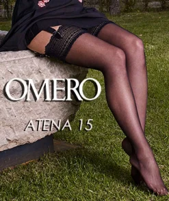 A Na 15 Stockings
