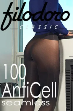 Anticell Seamless 100 Tights