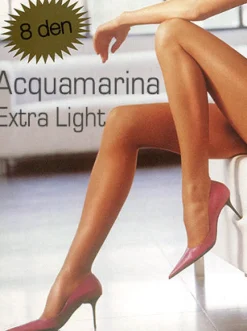 Aquamarina 8 Pantyhose
