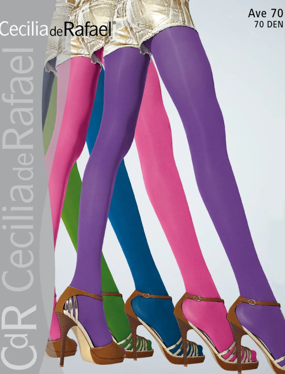 Ave 70 Tights
