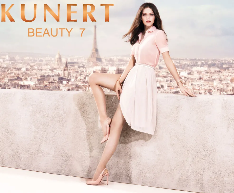 Beauty 7 Pantyhose
