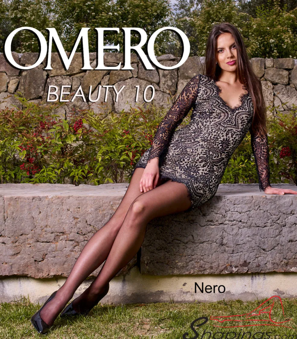 Beauty 10 Pantyhose