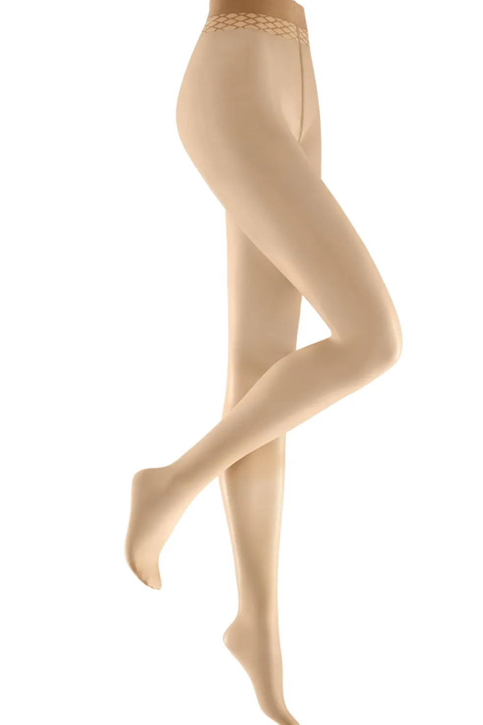 Blue 15 Pantyhose