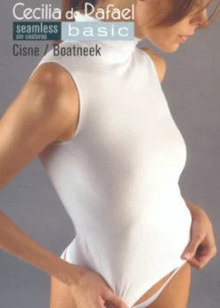 Boatneck Shirt