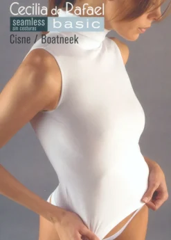 Boatneck Shirt