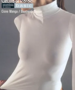 Boatneck Sleeve