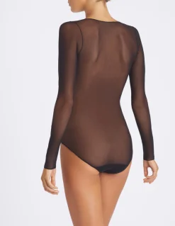 Body Tulle