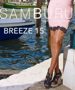 Breeze 15 Pantyhose