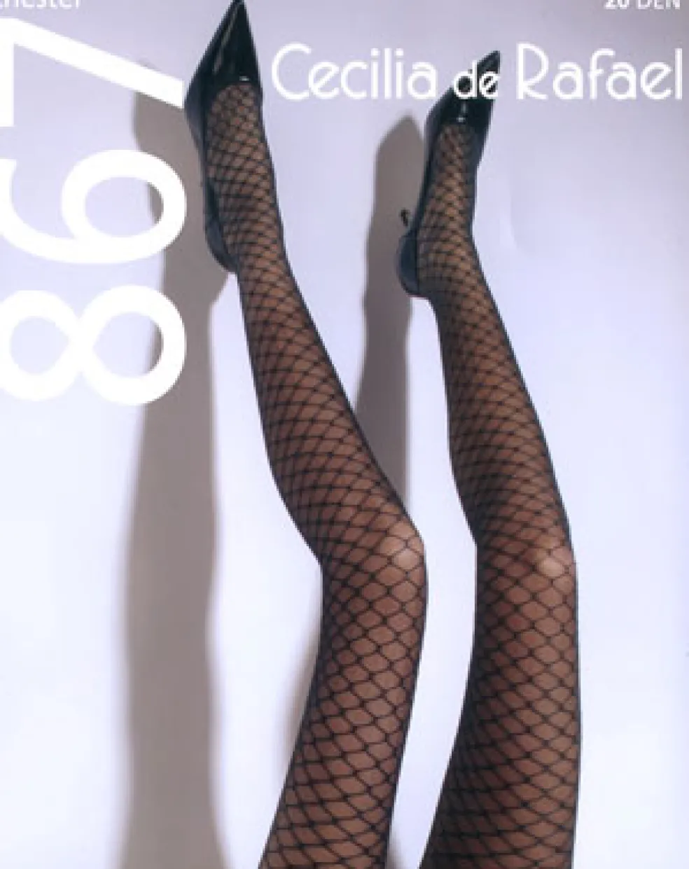 Calais Pantyhose