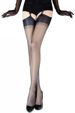 Capri 15 Stockings