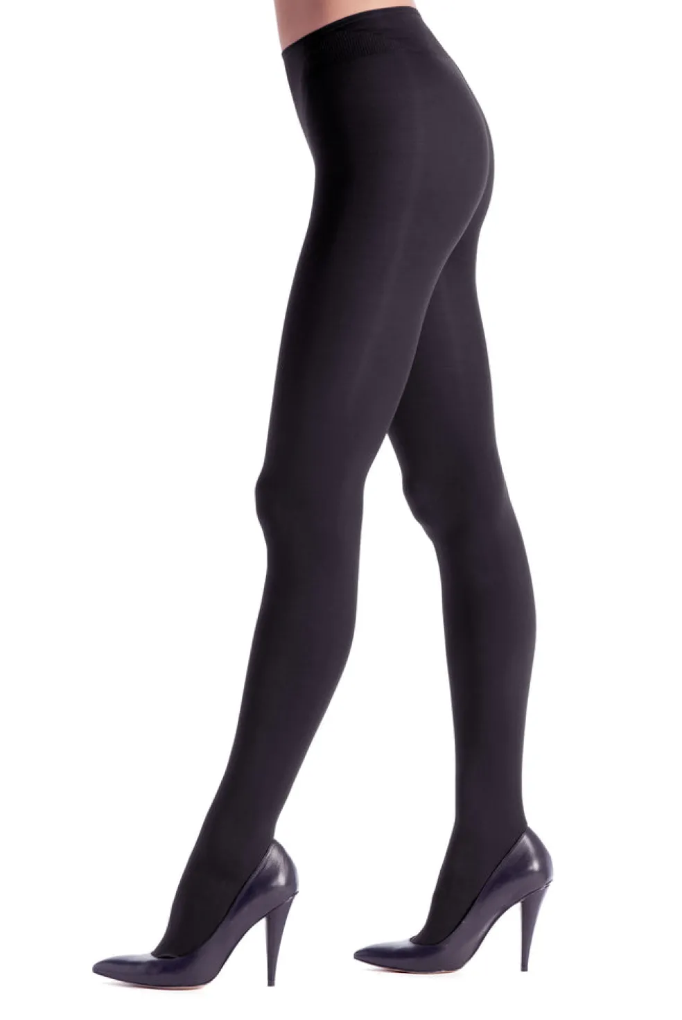 Chantal 120 Tights