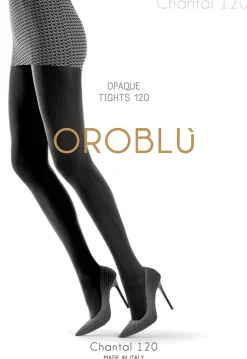 Chantal 120 Tights