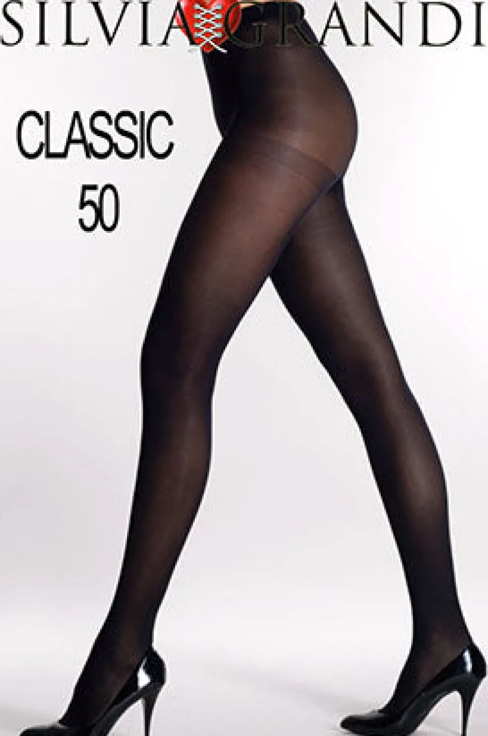 Classic 50 Tights