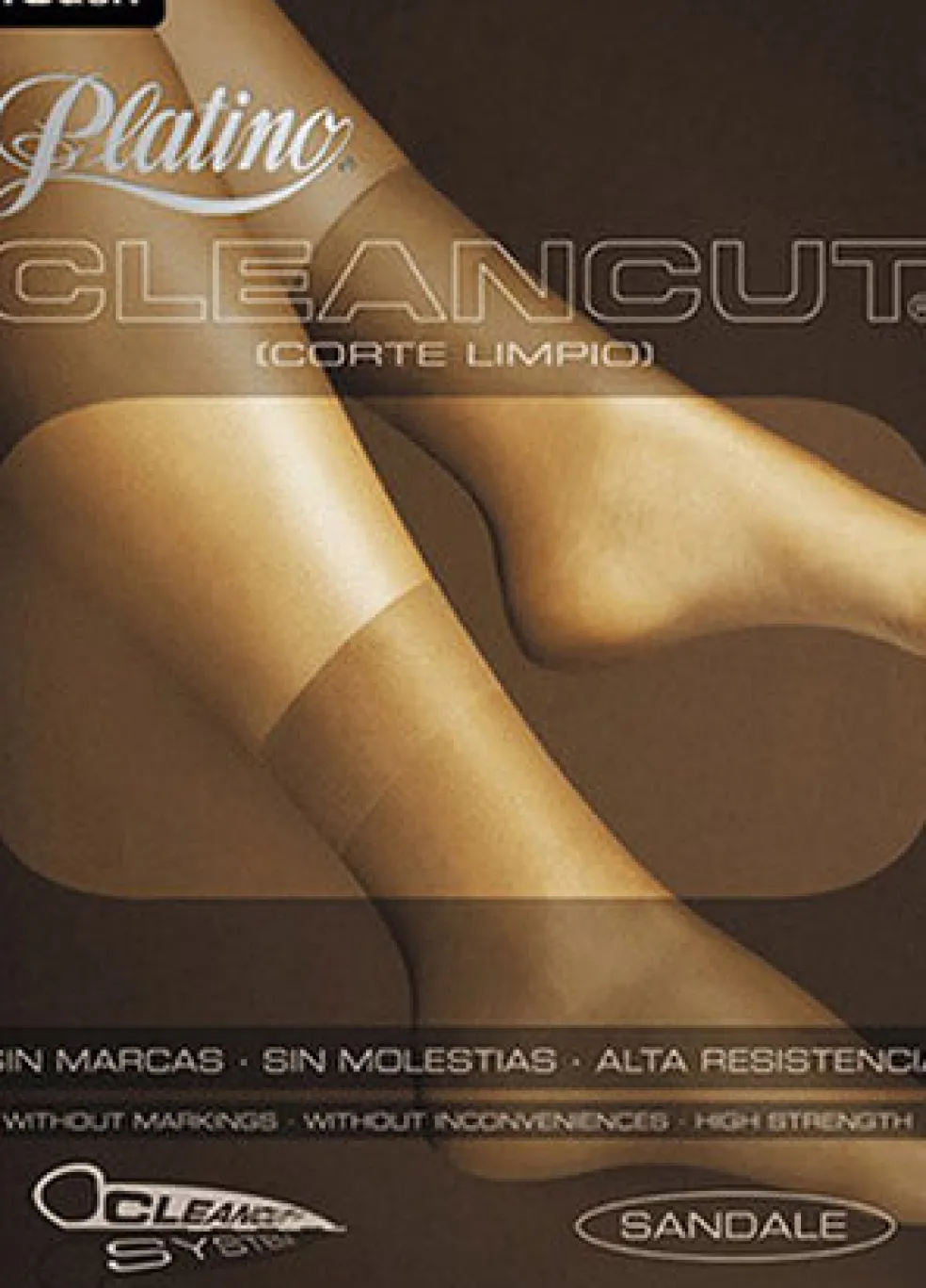 Cleancut 15 Sockettes