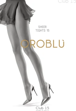 Club 15 Pantyhose