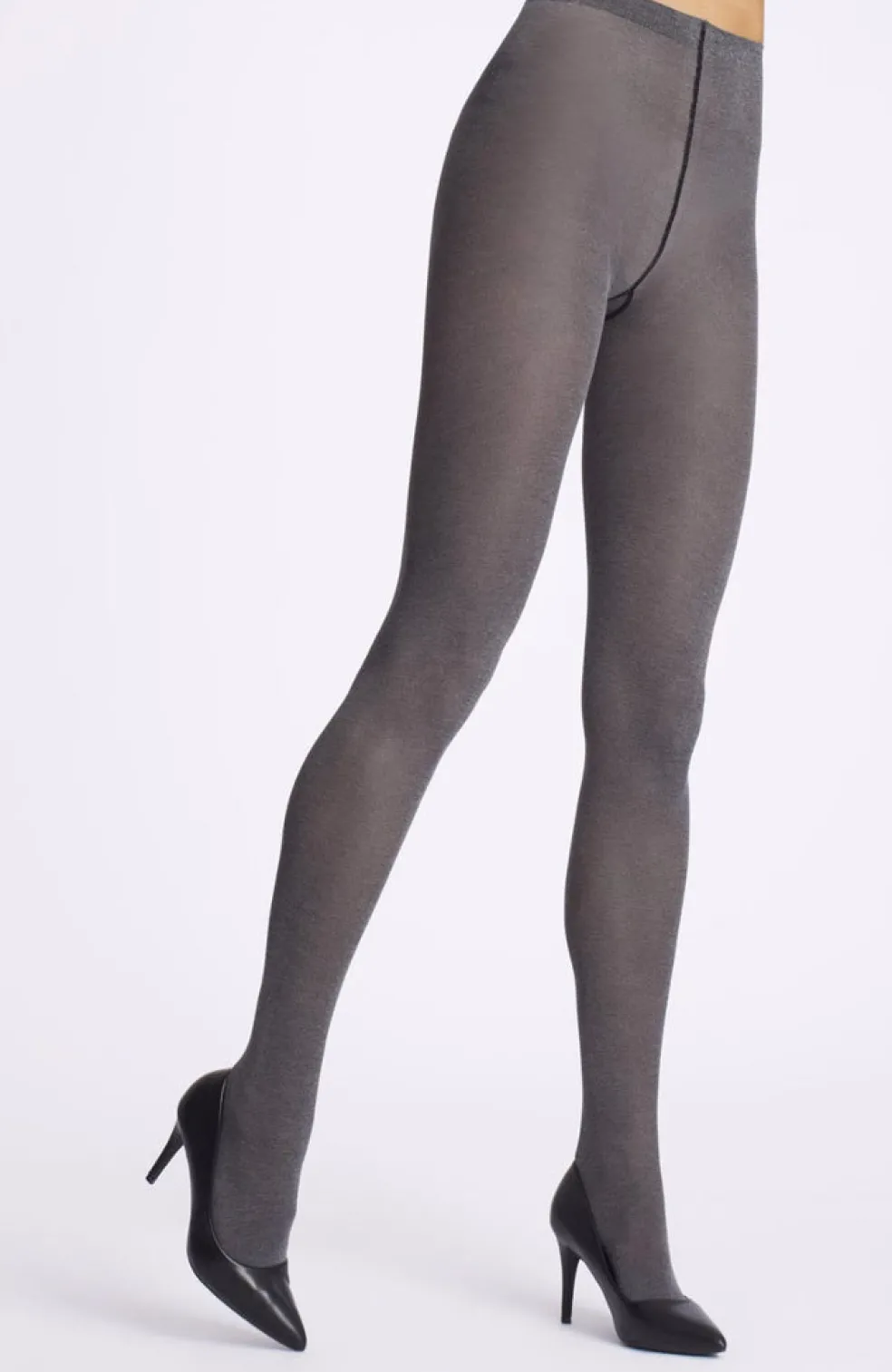 Collant Cotton 70 Tight