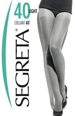 Collant Light 40 Support Pantyhose