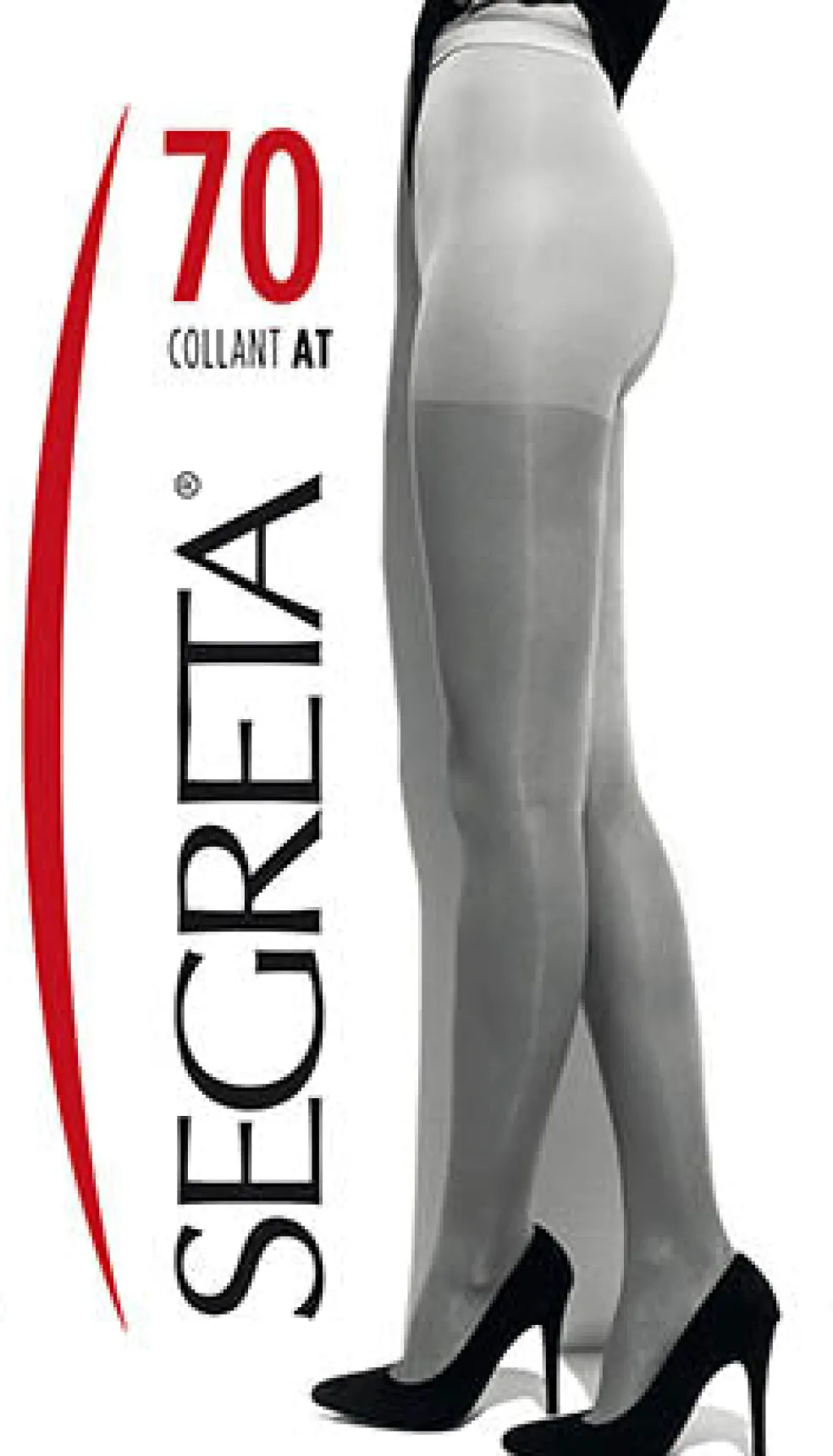 Collant 70 Support Pantyhose