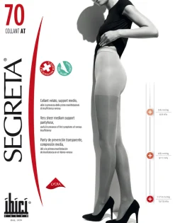 Collant 70 Support Pantyhose