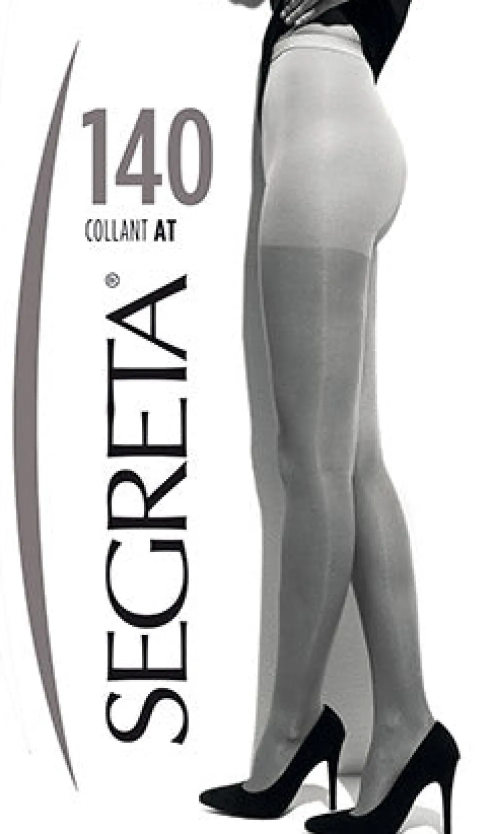 Collant 140 Support Pantyhose