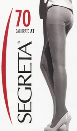 Collant 70 Support Pantyhose Plus