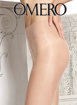 Comfortissimo 10 Freefit Pantyhose