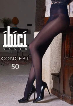 Concept 50 Tights
