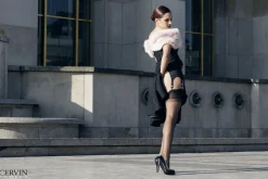 Cristal 15 Stockings
