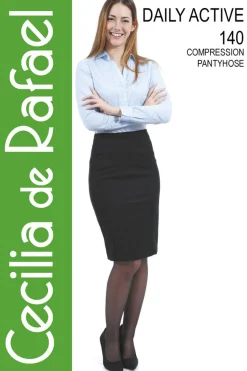 Daily Active 140 Pantyhose