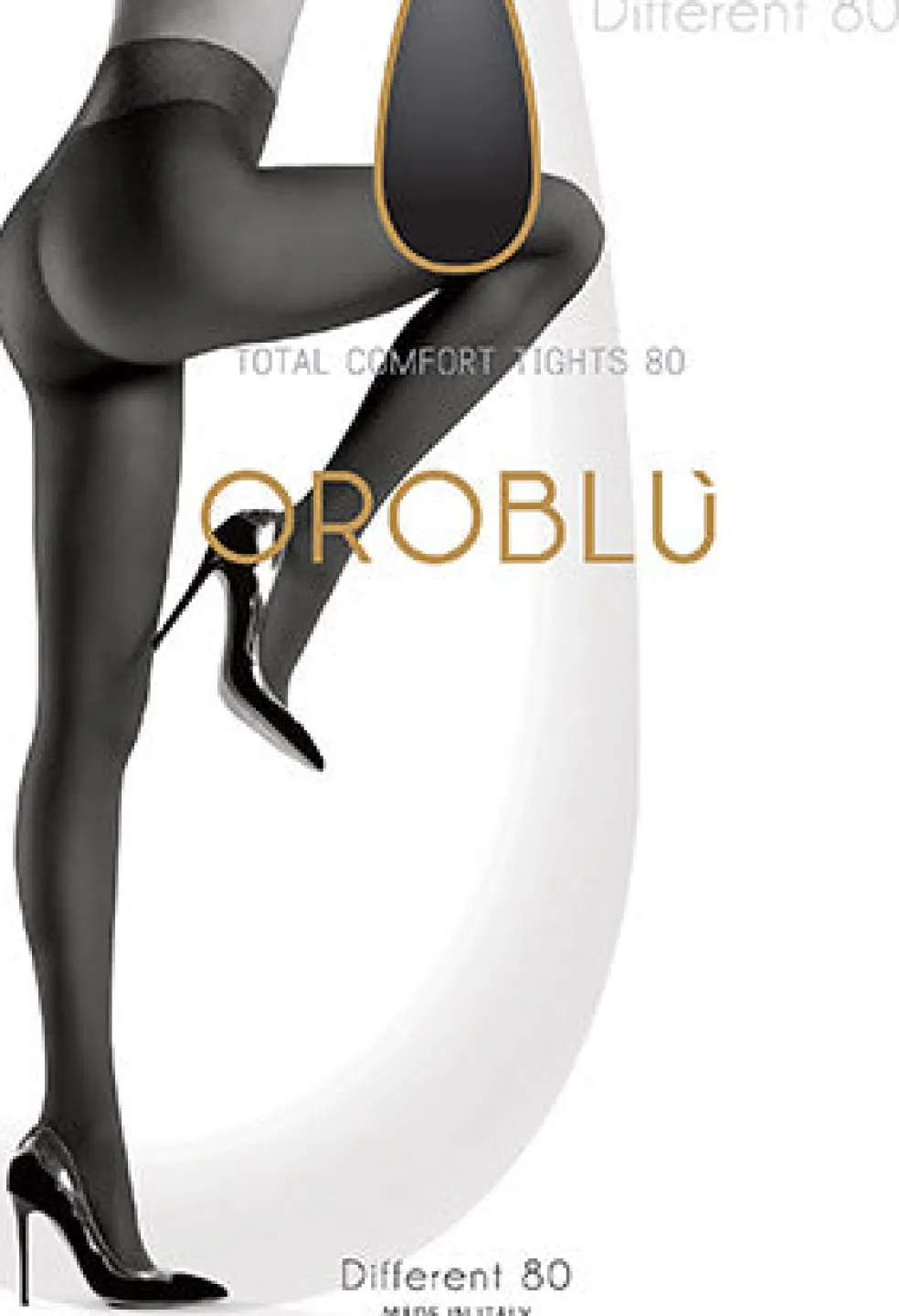 Different 80 Tights