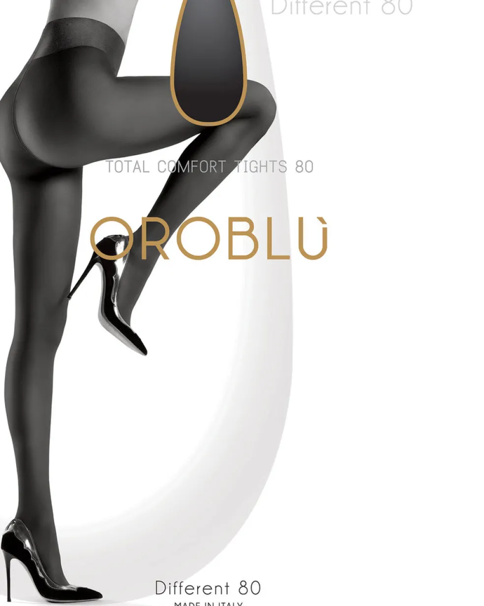 Different 80 Tights