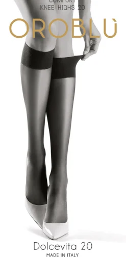 Dolce Vita 20 Knee High