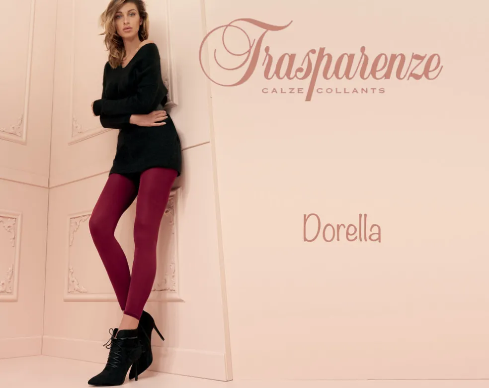 Dorella 100 Leggings