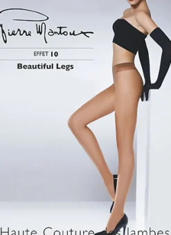 Effet 10 Pantyhose