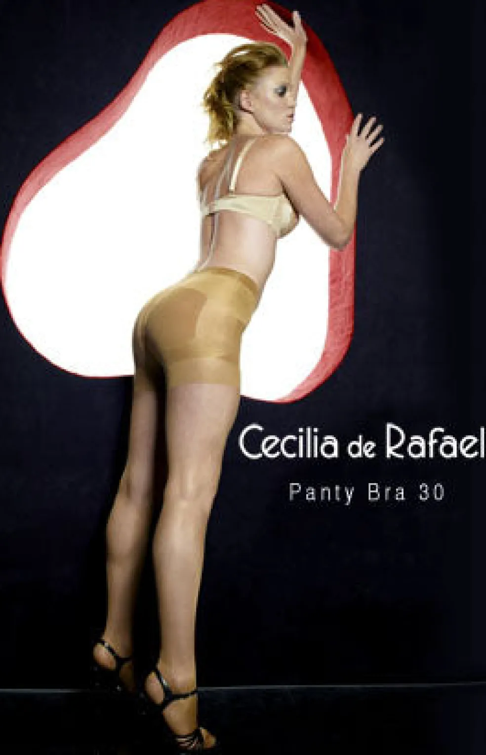 Energy G3 40 Pantyhose