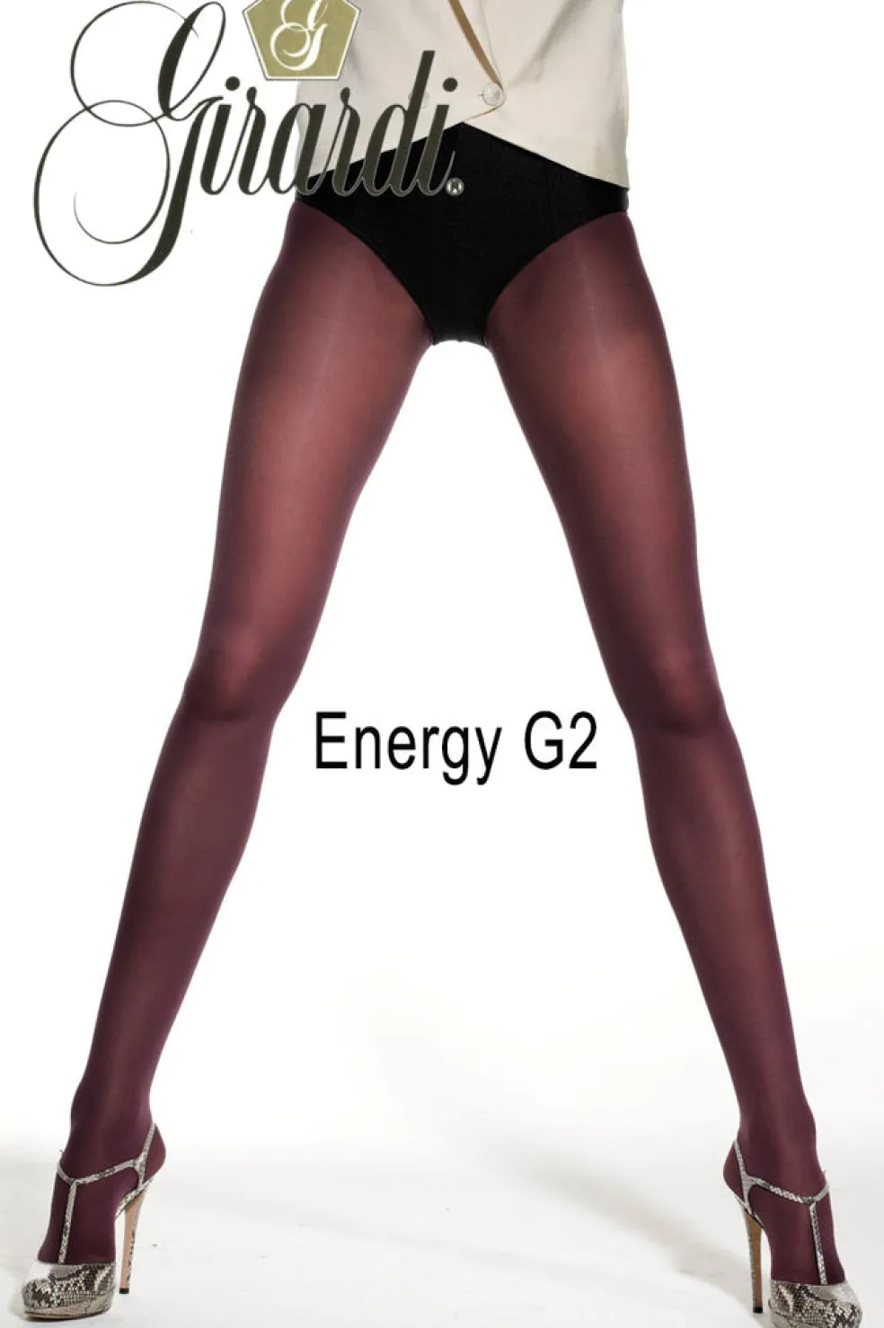 Energy G2 30 Pantyhose