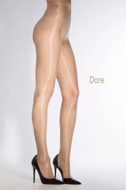 E Rno 15 Pantyhose