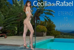 E Rno 10 Super Lucido Pantyhose