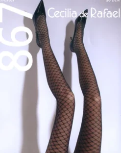 Eva Fashion Tights