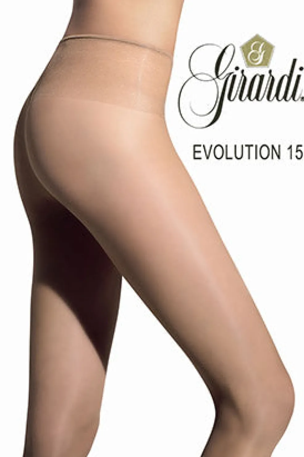 Evolution 15 Pantyhose