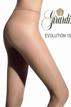 Evolution 15 Pantyhose