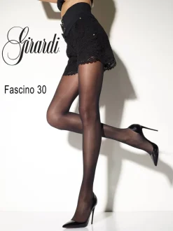 Fascino 30 Pantyhose