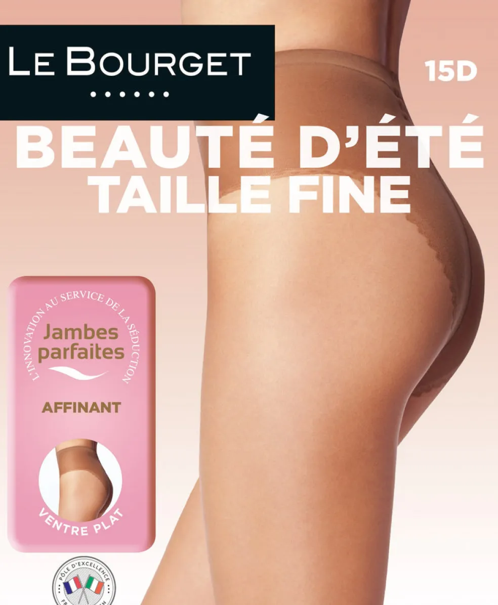 Fine Summer 15 Pantyhose