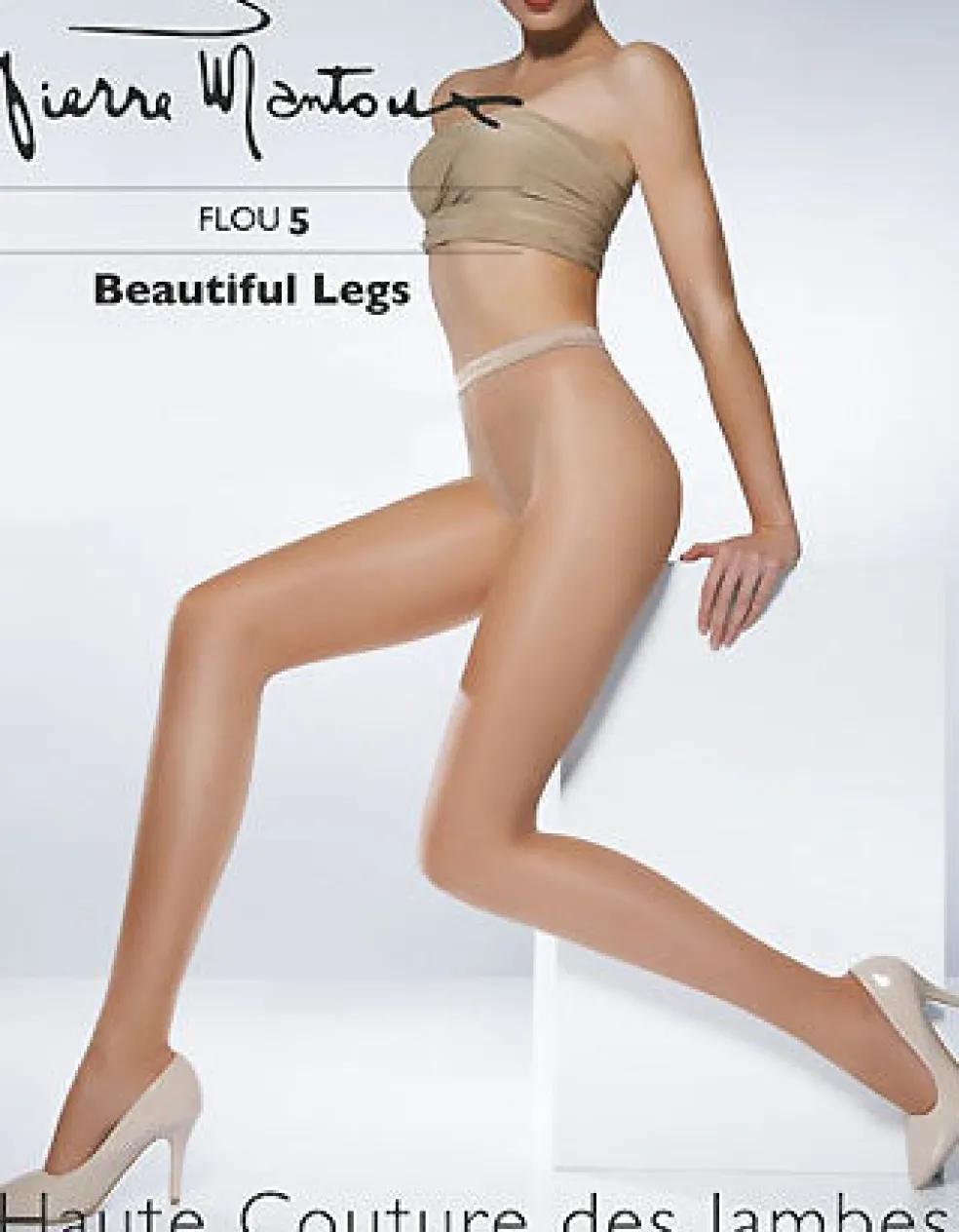Flou 5 Pantyhose