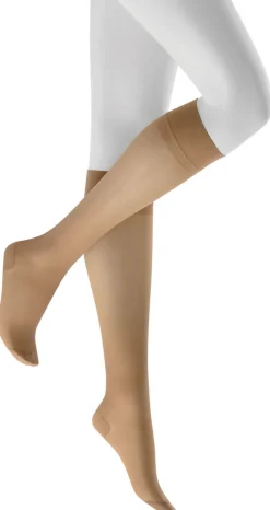 Fly & Care Knee Highs