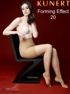 Forming Effect 20 Pantyhose
