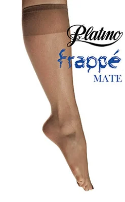 Frappe Mate 10 Knee Highs
